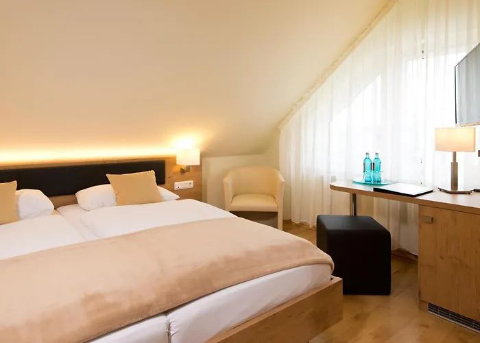 Spreewaldhotel Stephanshof 3* Lübben