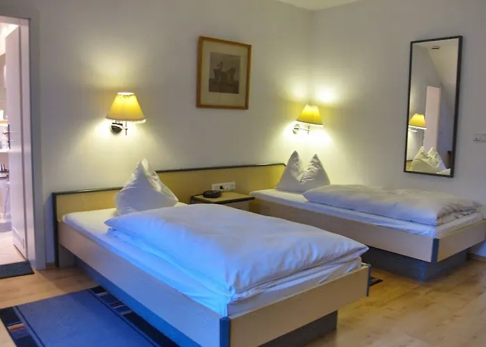 Hotel Spreewaldhotel Stephanshof 3*